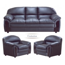 DARK U SOFA